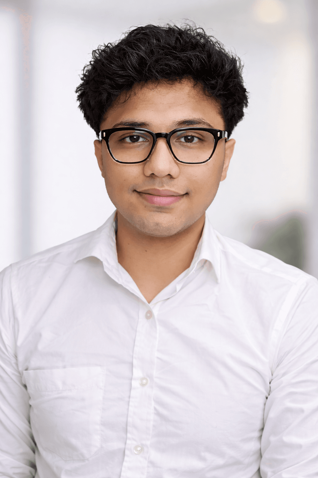 Rahul Samant